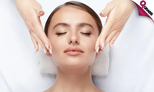 Cleansing Facials!